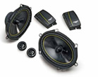 Kicker DS Components